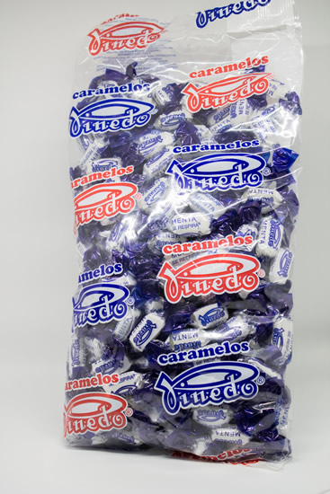 Menta Kilo